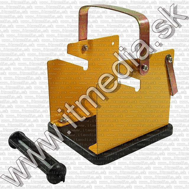 Image of Metal Soldering wire stand (IT8494)